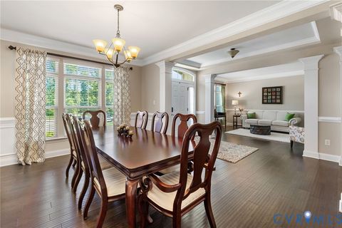 Tiny photo for 3703 Rivertop Court, Glen Allen, VA 23059 (MLS # 2616138)