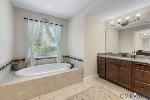 Tiny photo for 3703 Rivertop Court, Glen Allen, VA 23059 (MLS # 2616138)
