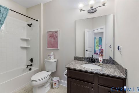 Tiny photo for 3703 Rivertop Court, Glen Allen, VA 23059 (MLS # 2616138)