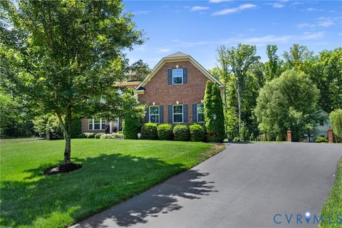 Tiny photo for 3703 Rivertop Court, Glen Allen, VA 23059 (MLS # 2616138)