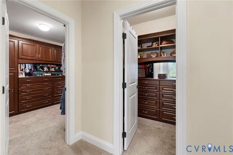 Tiny photo for 3703 Rivertop Court, Glen Allen, VA 23059 (MLS # 2616138)