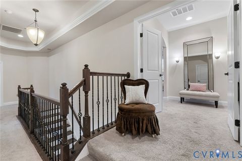 Tiny photo for 3703 Rivertop Court, Glen Allen, VA 23059 (MLS # 2616138)