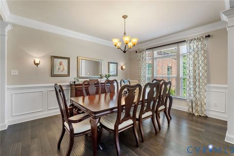Tiny photo for 3703 Rivertop Court, Glen Allen, VA 23059 (MLS # 2616138)