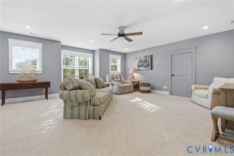 Tiny photo for 11911 Bridgeforth Mill Drive, Amelia Courthouse, VA 23002 (MLS # 2620423)