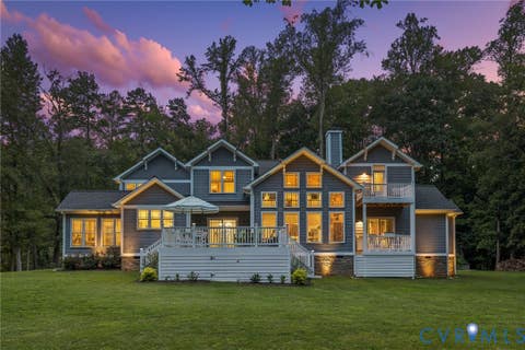 Tiny photo for 11911 Bridgeforth Mill Drive, Amelia Courthouse, VA 23002 (MLS # 2620423)