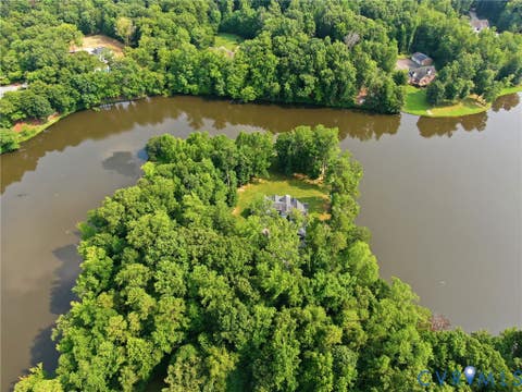 Tiny photo for 11911 Bridgeforth Mill Drive, Amelia Courthouse, VA 23002 (MLS # 2620423)