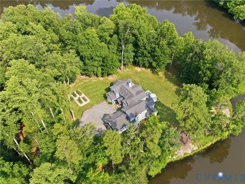 Tiny photo for 11911 Bridgeforth Mill Drive, Amelia Courthouse, VA 23002 (MLS # 2620423)