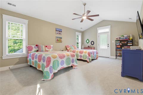 Tiny photo for 11911 Bridgeforth Mill Drive, Amelia Courthouse, VA 23002 (MLS # 2620423)