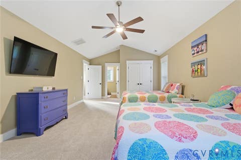 Tiny photo for 11911 Bridgeforth Mill Drive, Amelia Courthouse, VA 23002 (MLS # 2620423)