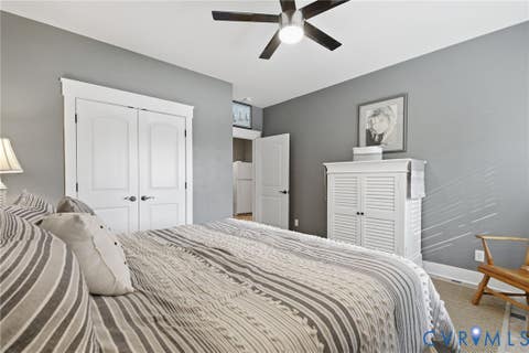 Tiny photo for 11911 Bridgeforth Mill Drive, Amelia Courthouse, VA 23002 (MLS # 2620423)
