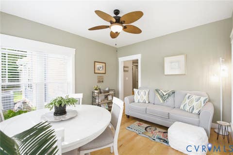 Tiny photo for 11911 Bridgeforth Mill Drive, Amelia Courthouse, VA 23002 (MLS # 2620423)