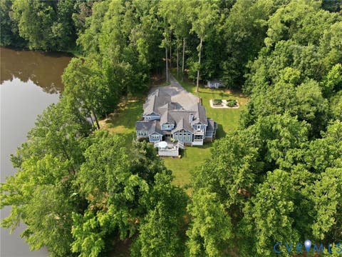 Tiny photo for 11911 Bridgeforth Mill Drive, Amelia Courthouse, VA 23002 (MLS # 2620423)