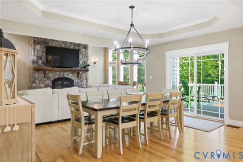 Tiny photo for 11911 Bridgeforth Mill Drive, Amelia Courthouse, VA 23002 (MLS # 2620423)