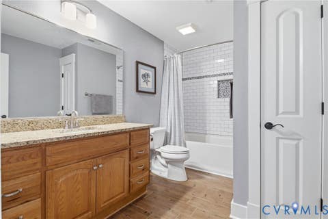 Tiny photo for 11911 Bridgeforth Mill Drive, Amelia Courthouse, VA 23002 (MLS # 2620423)