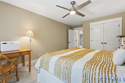 Tiny photo for 11911 Bridgeforth Mill Drive, Amelia Courthouse, VA 23002 (MLS # 2620423)