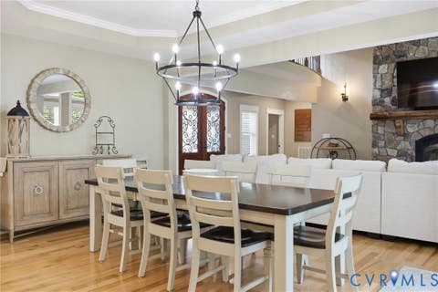 Tiny photo for 11911 Bridgeforth Mill Drive, Amelia Courthouse, VA 23002 (MLS # 2620423)