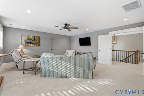 Tiny photo for 11911 Bridgeforth Mill Drive, Amelia Courthouse, VA 23002 (MLS # 2620423)