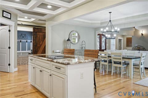 Tiny photo for 11911 Bridgeforth Mill Drive, Amelia Courthouse, VA 23002 (MLS # 2620423)