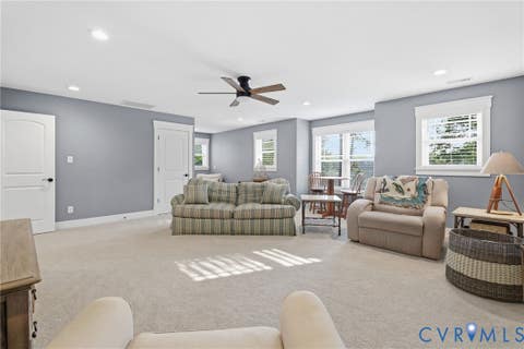 Tiny photo for 11911 Bridgeforth Mill Drive, Amelia Courthouse, VA 23002 (MLS # 2620423)