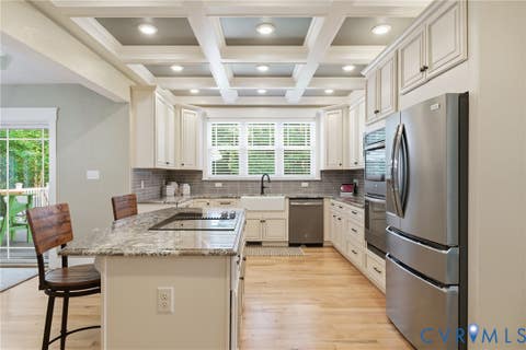 Tiny photo for 11911 Bridgeforth Mill Drive, Amelia Courthouse, VA 23002 (MLS # 2620423)