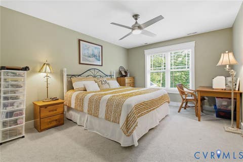 Tiny photo for 11911 Bridgeforth Mill Drive, Amelia Courthouse, VA 23002 (MLS # 2620423)