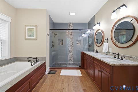 Tiny photo for 11911 Bridgeforth Mill Drive, Amelia Courthouse, VA 23002 (MLS # 2620423)