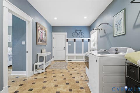 Tiny photo for 11911 Bridgeforth Mill Drive, Amelia Courthouse, VA 23002 (MLS # 2620423)