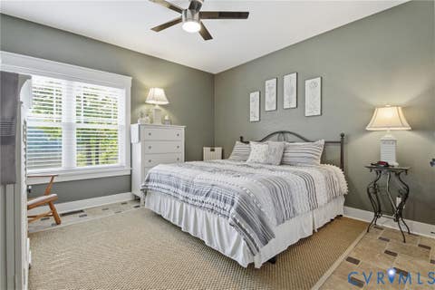 Tiny photo for 11911 Bridgeforth Mill Drive, Amelia Courthouse, VA 23002 (MLS # 2620423)