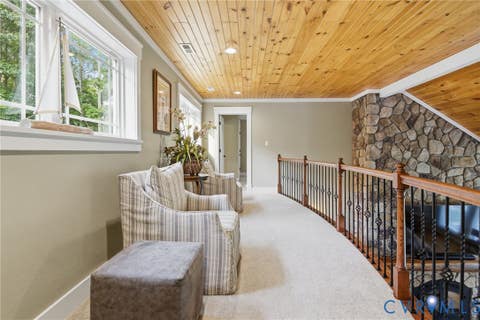 Tiny photo for 11911 Bridgeforth Mill Drive, Amelia Courthouse, VA 23002 (MLS # 2620423)