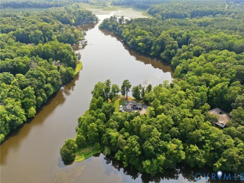 Tiny photo for 11911 Bridgeforth Mill Drive, Amelia Courthouse, VA 23002 (MLS # 2620423)