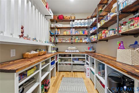 Tiny photo for 11911 Bridgeforth Mill Drive, Amelia Courthouse, VA 23002 (MLS # 2620423)