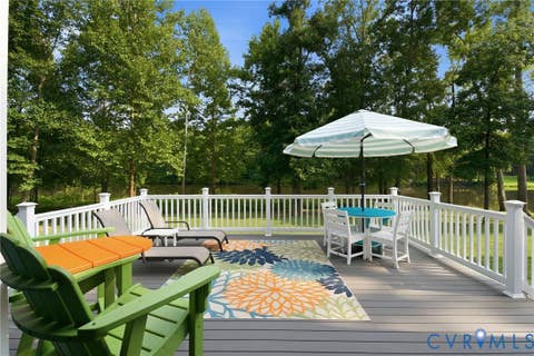 Tiny photo for 11911 Bridgeforth Mill Drive, Amelia Courthouse, VA 23002 (MLS # 2620423)