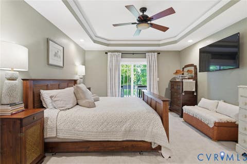 Tiny photo for 11911 Bridgeforth Mill Drive, Amelia Courthouse, VA 23002 (MLS # 2620423)