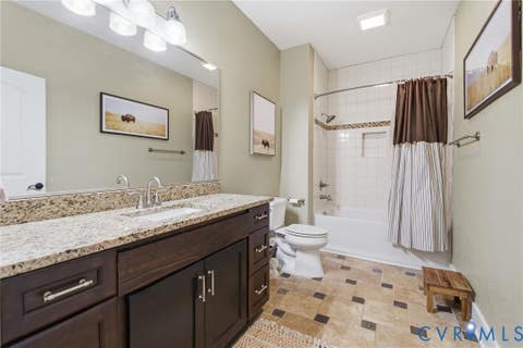Tiny photo for 11911 Bridgeforth Mill Drive, Amelia Courthouse, VA 23002 (MLS # 2620423)