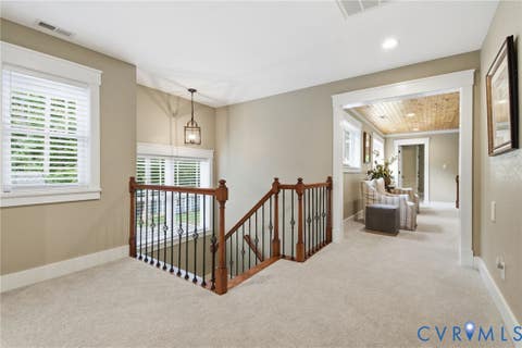 Tiny photo for 11911 Bridgeforth Mill Drive, Amelia Courthouse, VA 23002 (MLS # 2620423)