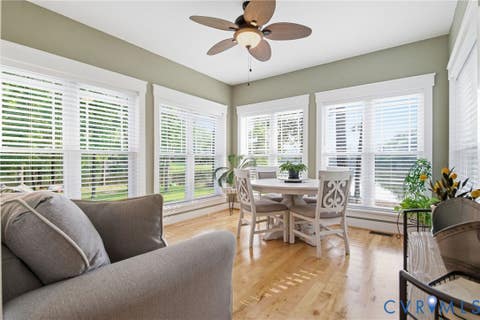 Tiny photo for 11911 Bridgeforth Mill Drive, Amelia Courthouse, VA 23002 (MLS # 2620423)
