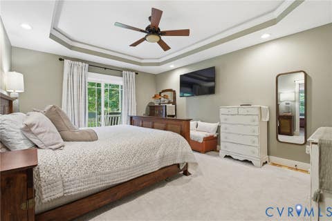 Tiny photo for 11911 Bridgeforth Mill Drive, Amelia Courthouse, VA 23002 (MLS # 2620423)