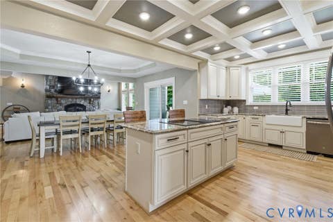 Tiny photo for 11911 Bridgeforth Mill Drive, Amelia Courthouse, VA 23002 (MLS # 2620423)