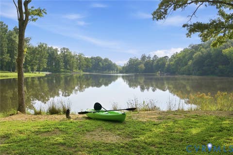 Tiny photo for 11911 Bridgeforth Mill Drive, Amelia Courthouse, VA 23002 (MLS # 2620423)