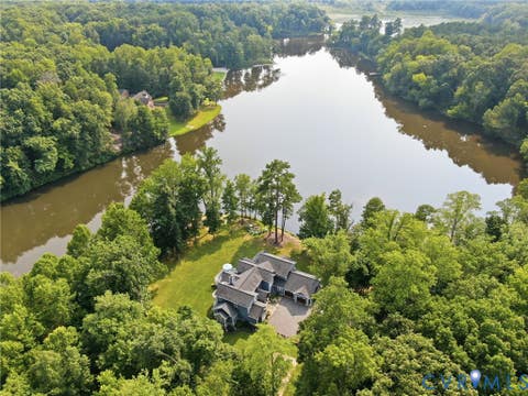 Tiny photo for 11911 Bridgeforth Mill Drive, Amelia Courthouse, VA 23002 (MLS # 2620423)