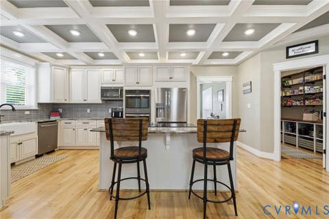 Tiny photo for 11911 Bridgeforth Mill Drive, Amelia Courthouse, VA 23002 (MLS # 2620423)