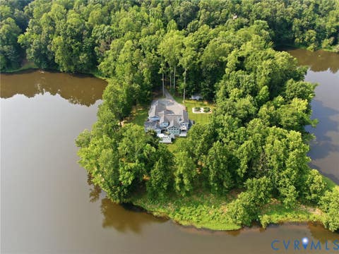 Tiny photo for 11911 Bridgeforth Mill Drive, Amelia Courthouse, VA 23002 (MLS # 2620423)