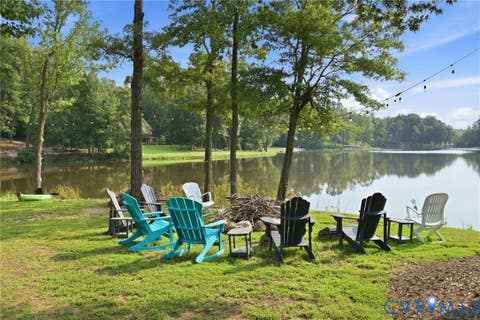 Tiny photo for 11911 Bridgeforth Mill Drive, Amelia Courthouse, VA 23002 (MLS # 2620423)