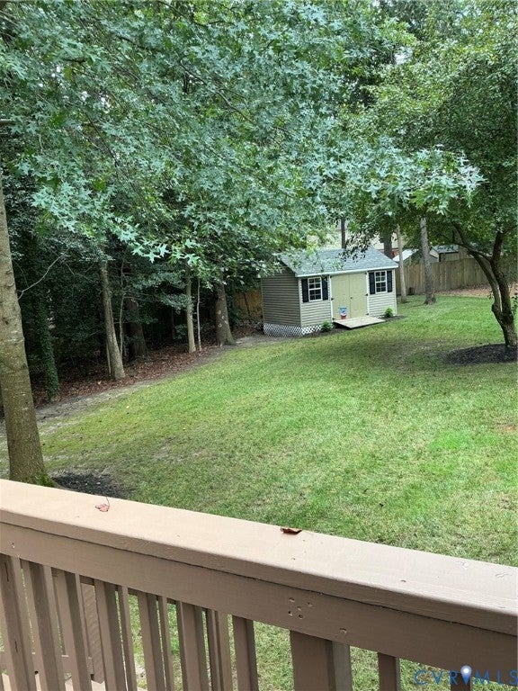 7202 Trench Trail