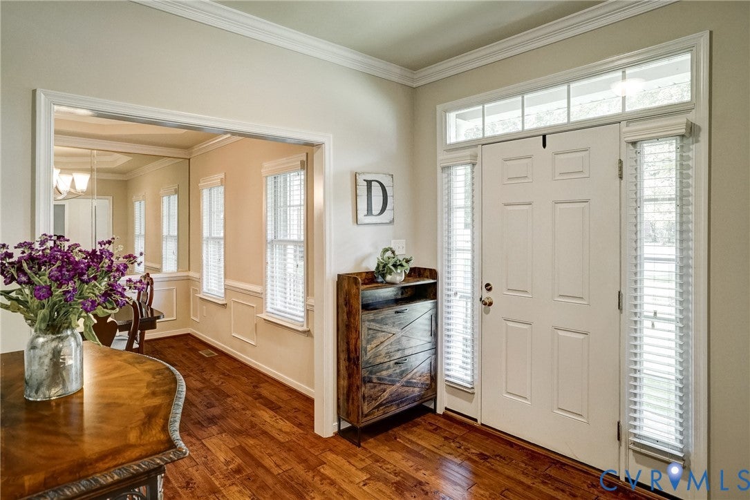 7202 Trench Trail