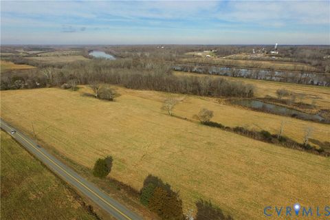 Tiny photo for Lot 5 Beaumont Road, Powhatan, VA 23139 (MLS # 2614821)