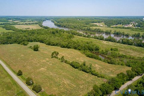 Photo of Lot 5 Beaumont Road, Powhatan, VA 23139 (MLS # 2614821)