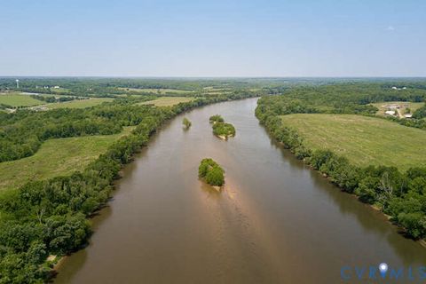 Tiny photo for Lot 5 Beaumont Road, Powhatan, VA 23139 (MLS # 2614821)