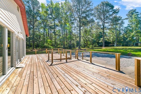 Tiny photo for 3815 Kingsland Road, North Chesterfield, VA 23237 (MLS # 2622128)