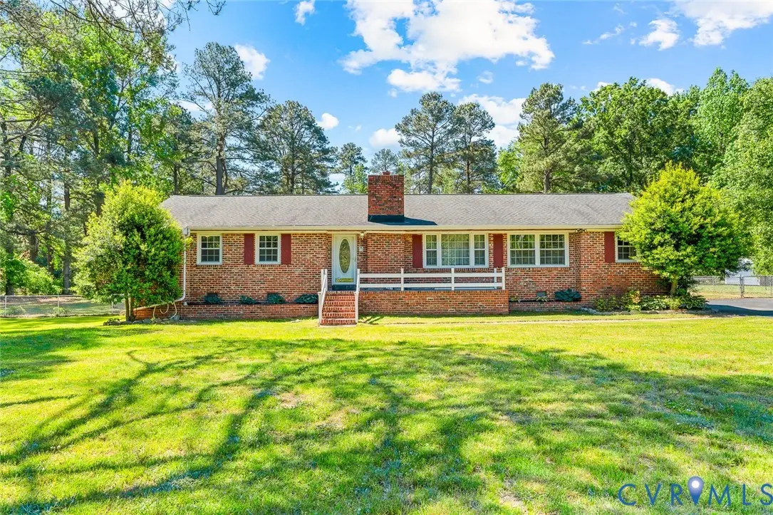 3815 Kingsland Road, North Chesterfield, VA, 23237